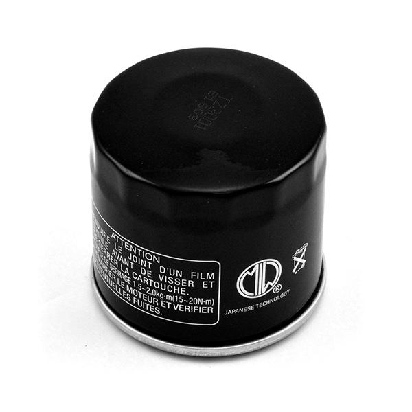 Filtru Ulei Moto MIW T23001 pentru Triumph: America, Bonneville, Daytona, Scrambler, Speed, Sprint, Thruxton
